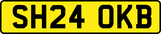 SH24OKB