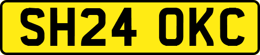 SH24OKC