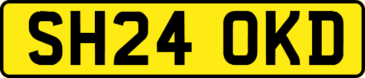 SH24OKD