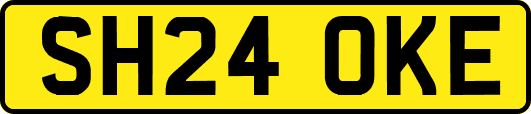 SH24OKE