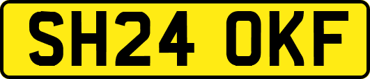 SH24OKF