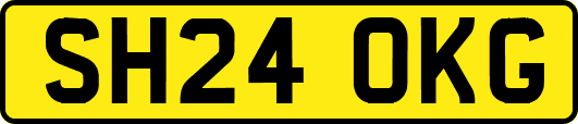 SH24OKG