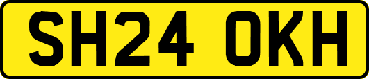 SH24OKH