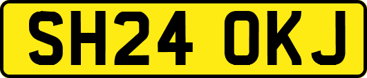 SH24OKJ