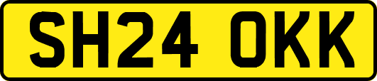 SH24OKK