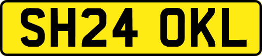 SH24OKL