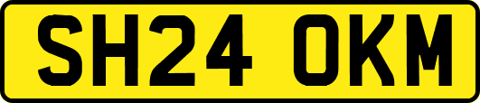 SH24OKM