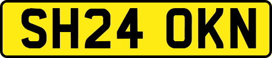 SH24OKN