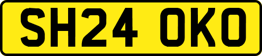 SH24OKO