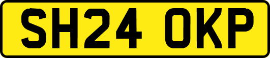 SH24OKP