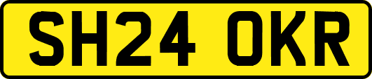 SH24OKR