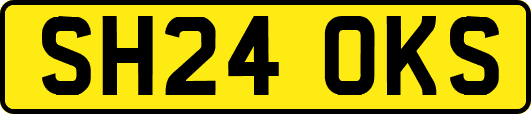 SH24OKS