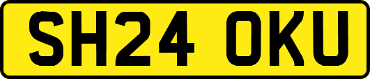 SH24OKU