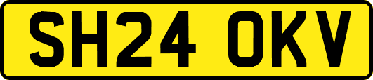 SH24OKV