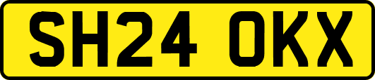 SH24OKX