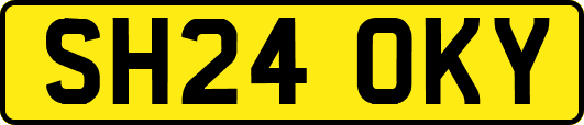 SH24OKY