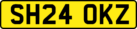 SH24OKZ
