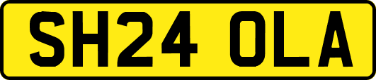 SH24OLA