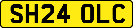 SH24OLC