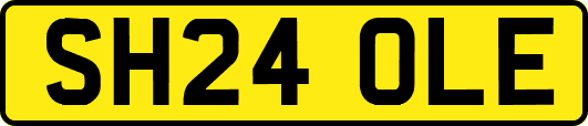 SH24OLE