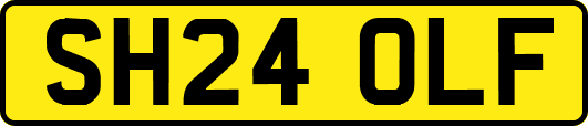 SH24OLF