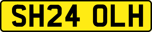 SH24OLH