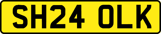 SH24OLK