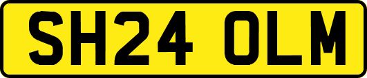 SH24OLM