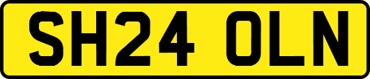 SH24OLN