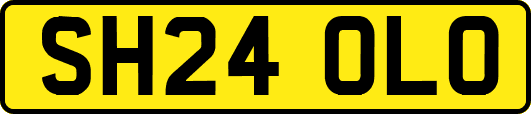 SH24OLO