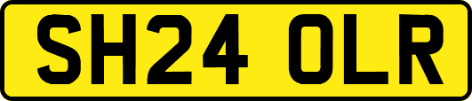 SH24OLR
