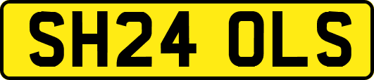 SH24OLS