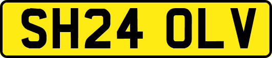 SH24OLV