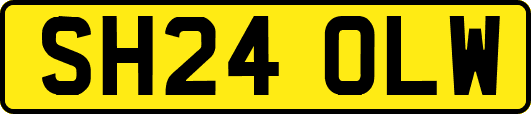 SH24OLW