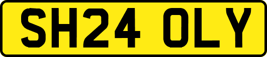 SH24OLY
