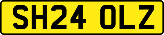 SH24OLZ