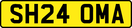 SH24OMA