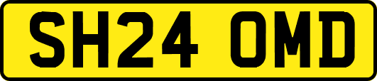 SH24OMD