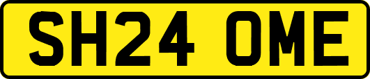 SH24OME