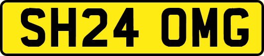 SH24OMG