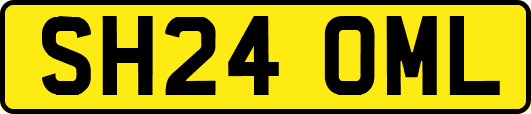 SH24OML