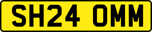 SH24OMM
