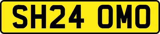 SH24OMO