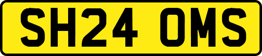 SH24OMS