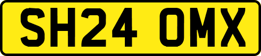 SH24OMX