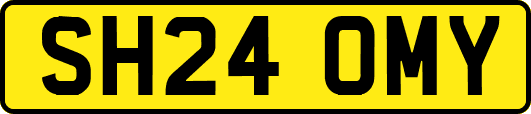 SH24OMY