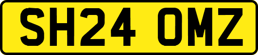 SH24OMZ
