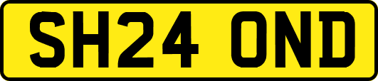 SH24OND