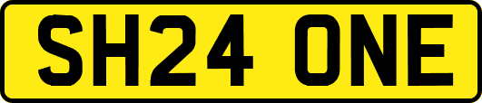 SH24ONE