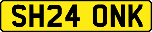 SH24ONK